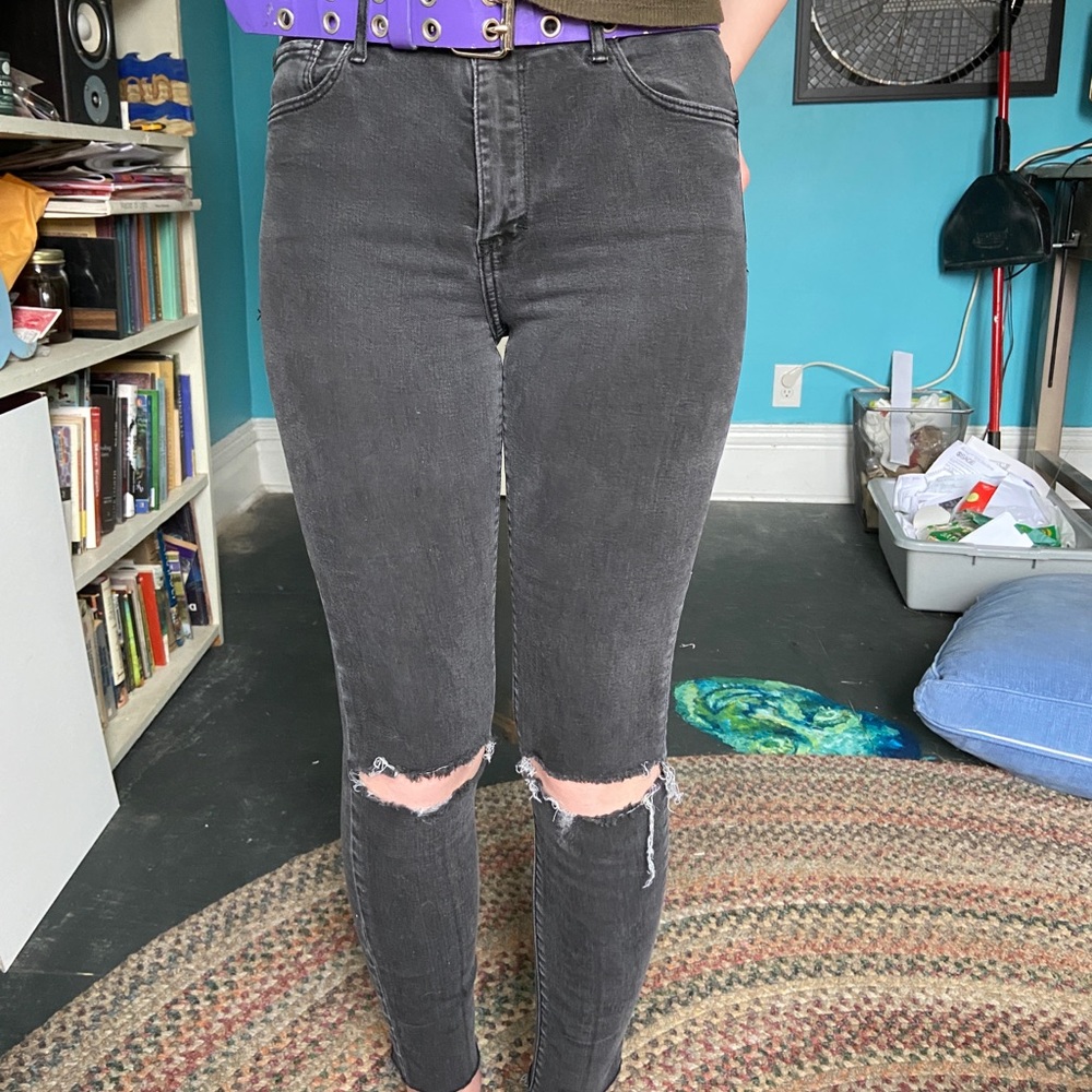 Jeans - Picture 2 of 4
